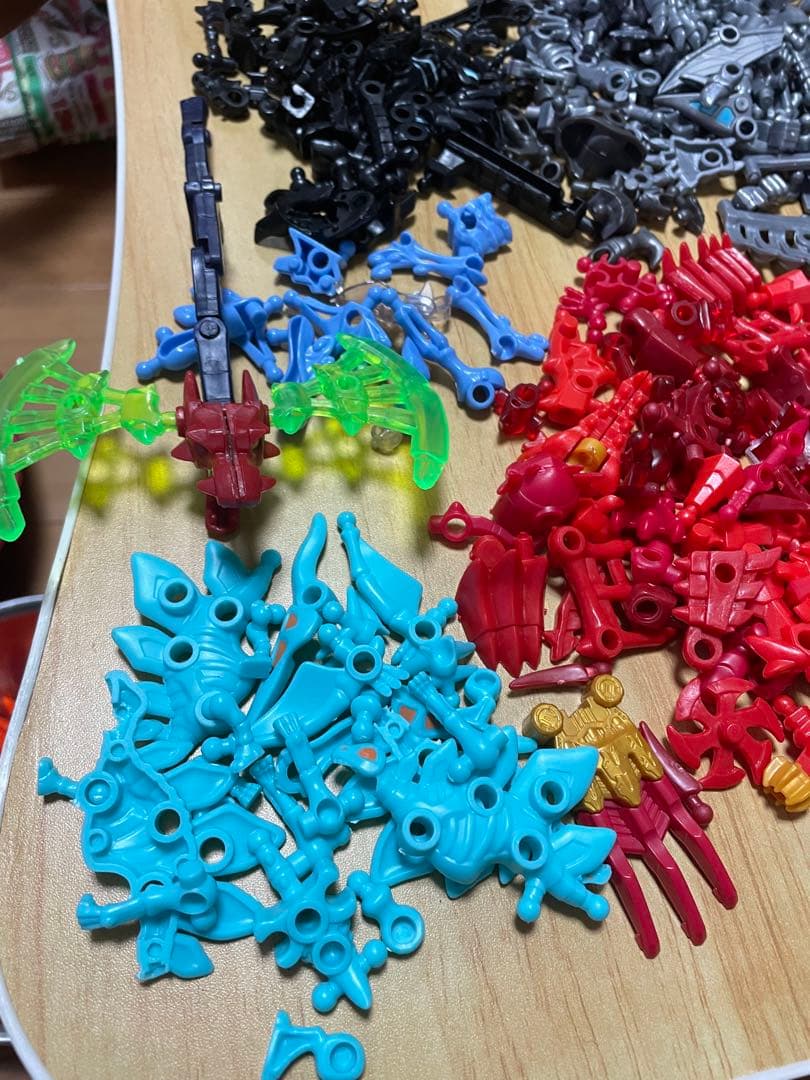 ほねほねザウルス　大量　まとめ売り