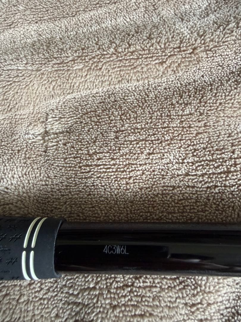 ベンタスTR BLUE 5Sシャフト