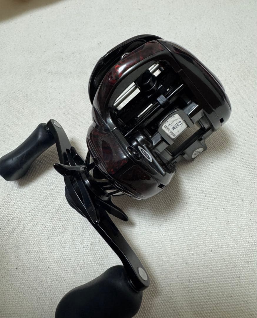 23アンタレスDCMD XG 右ハンドル