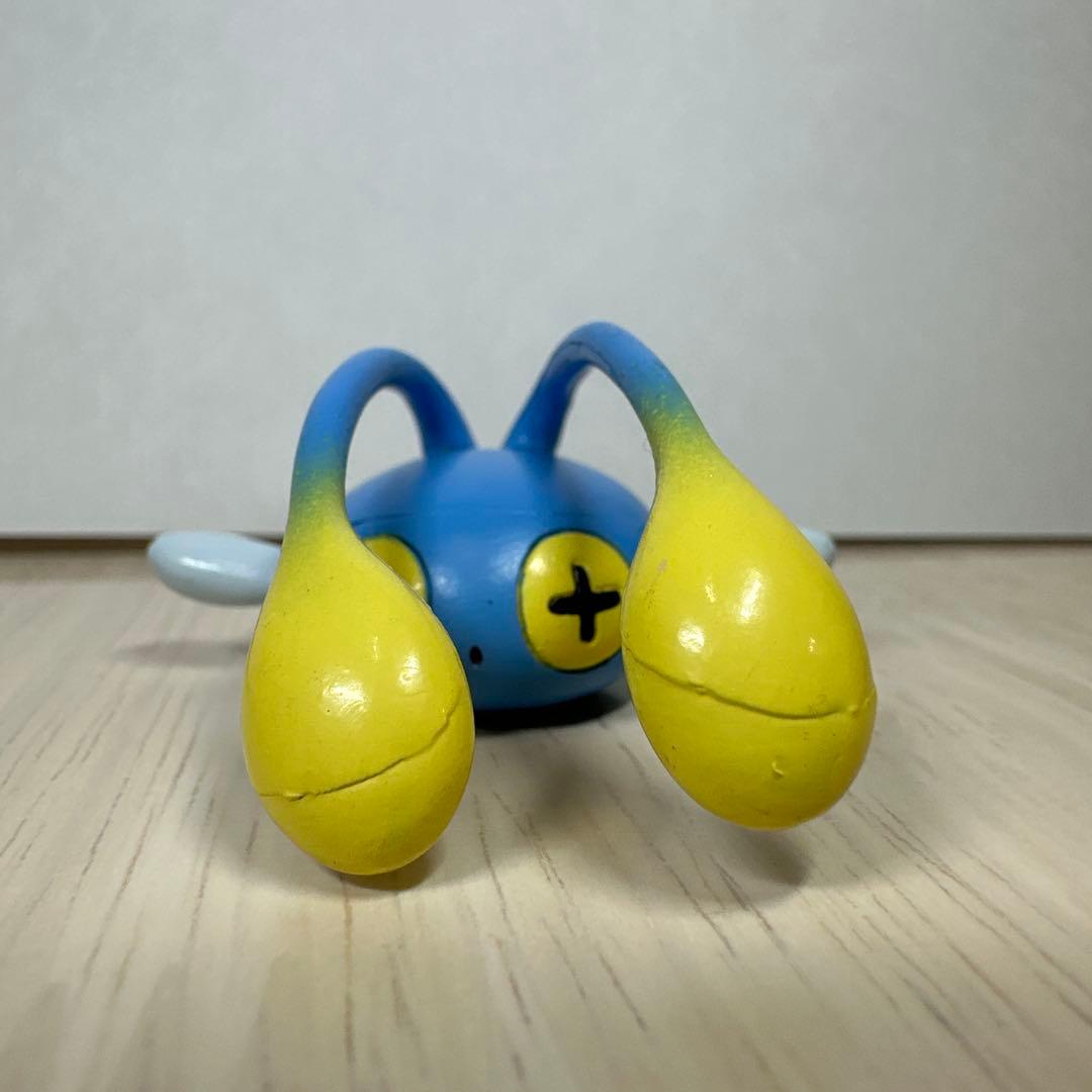 【希少】モンコレ初期2点セット　チョンチー　ランターン