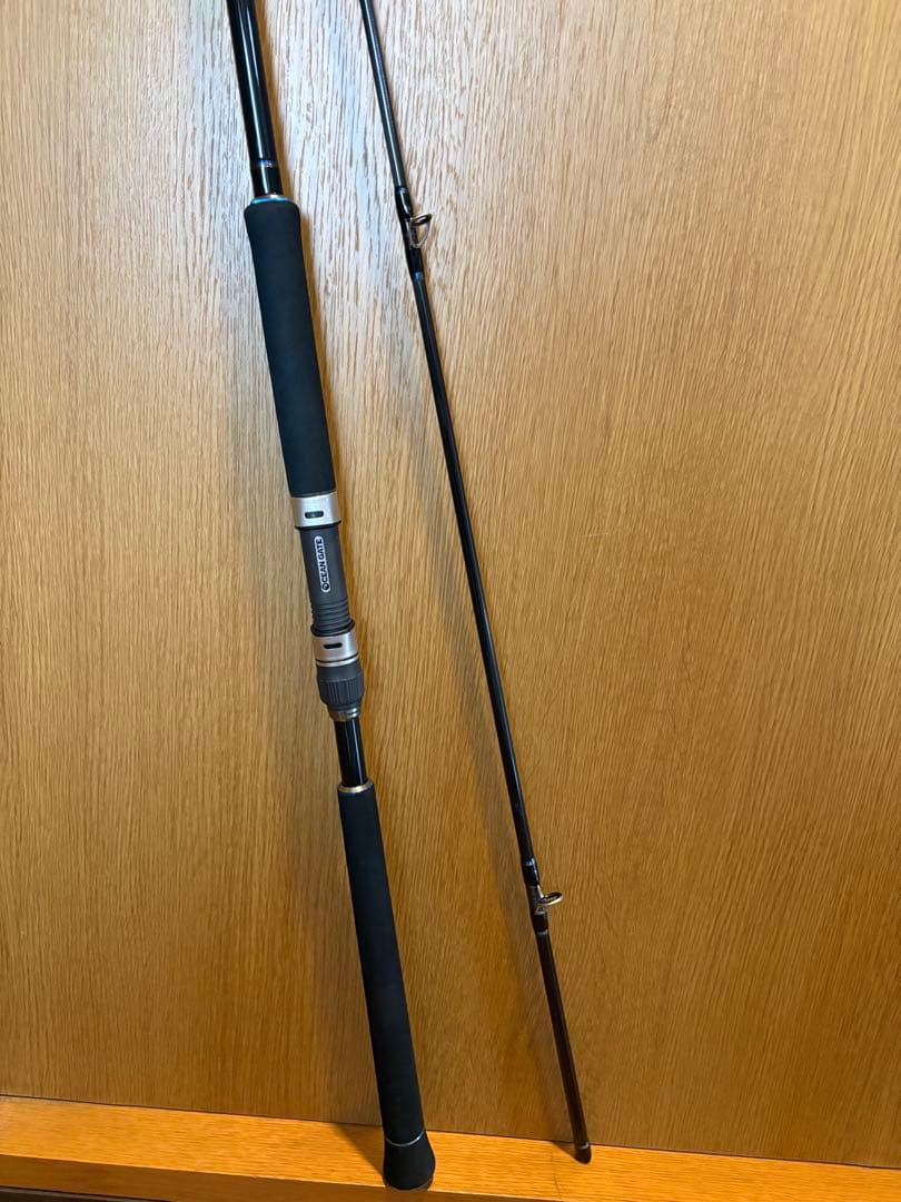 【美品】ジャクソン オーシャンゲート