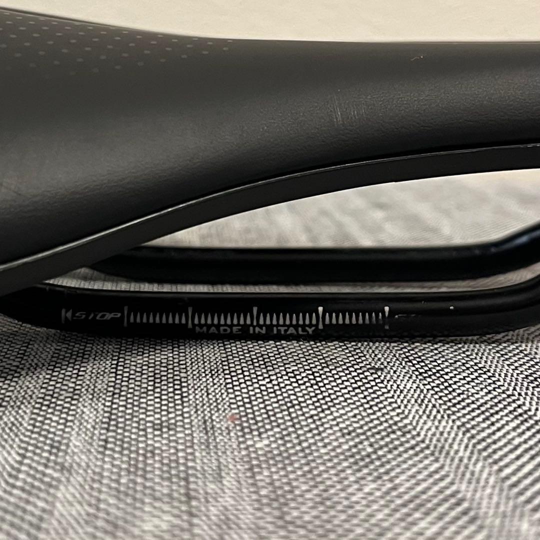 Selle Italia NOVUS BOOST EVO セライタリア サドル
