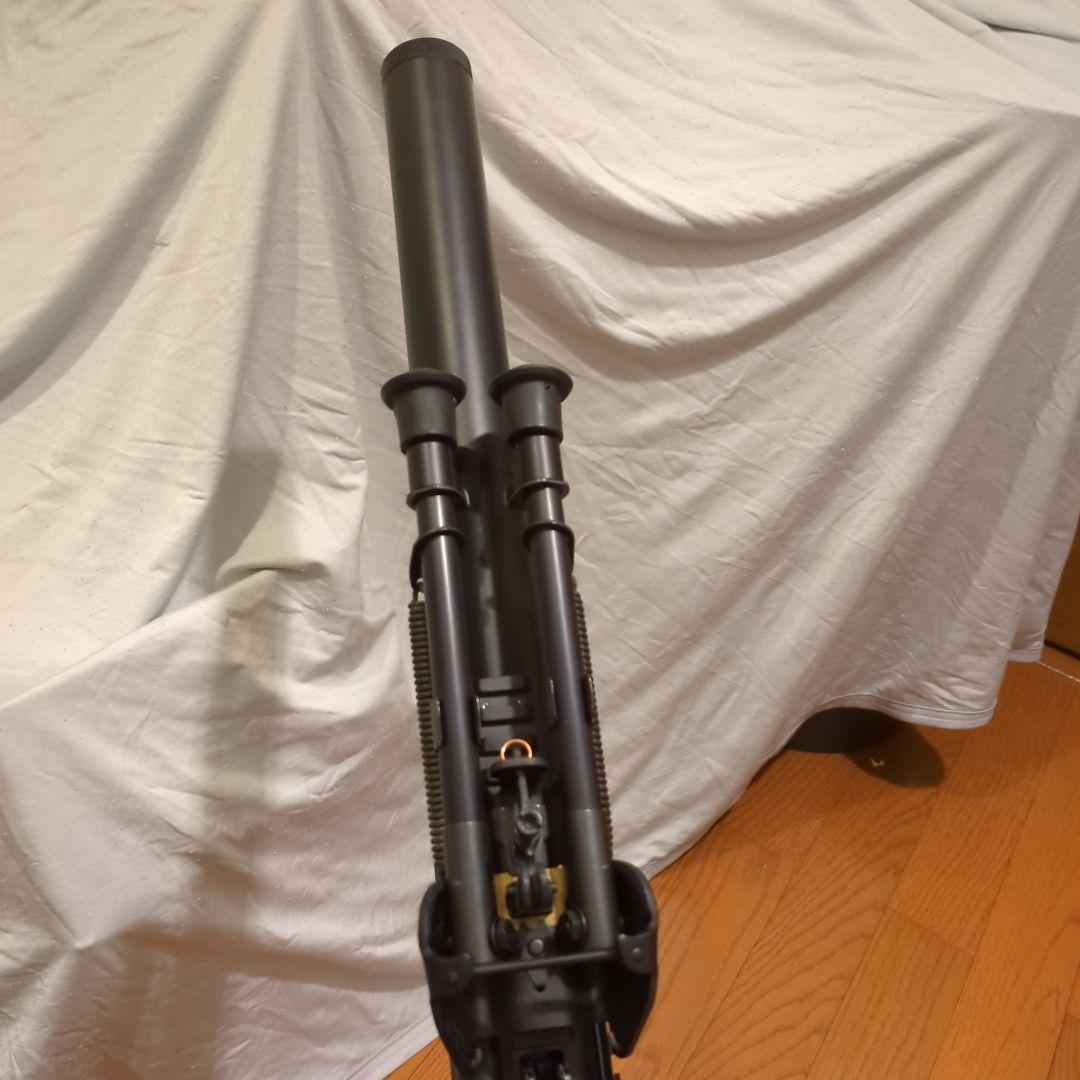 電動トイガン ステアー AUG スコープ+バイポッド