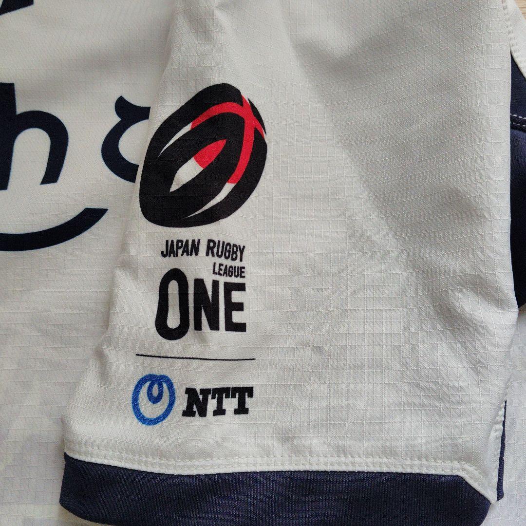 URAYASU D-Rocks ラガーシャツ XXL