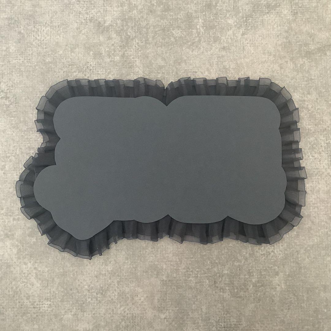 専用ページ オーダーネームボード