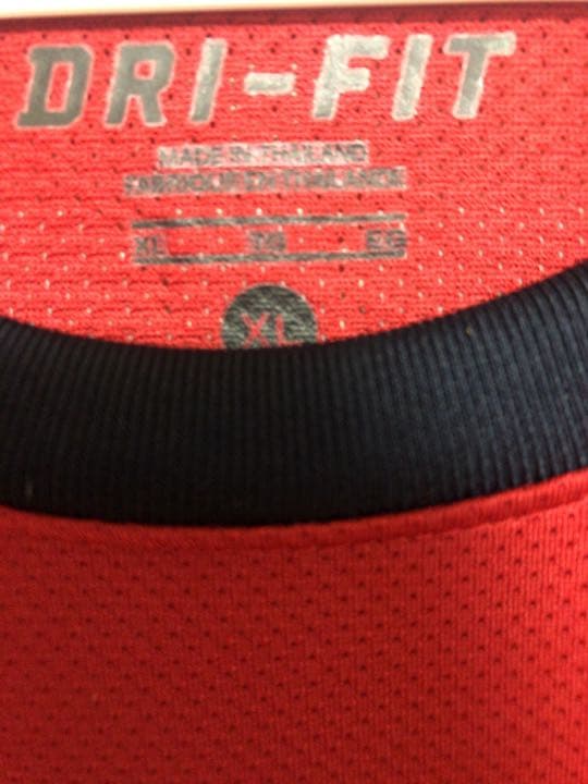 鹿島アントラーズ ユニフォーム　XL 2011 サイン入り　興梠　野沢選手