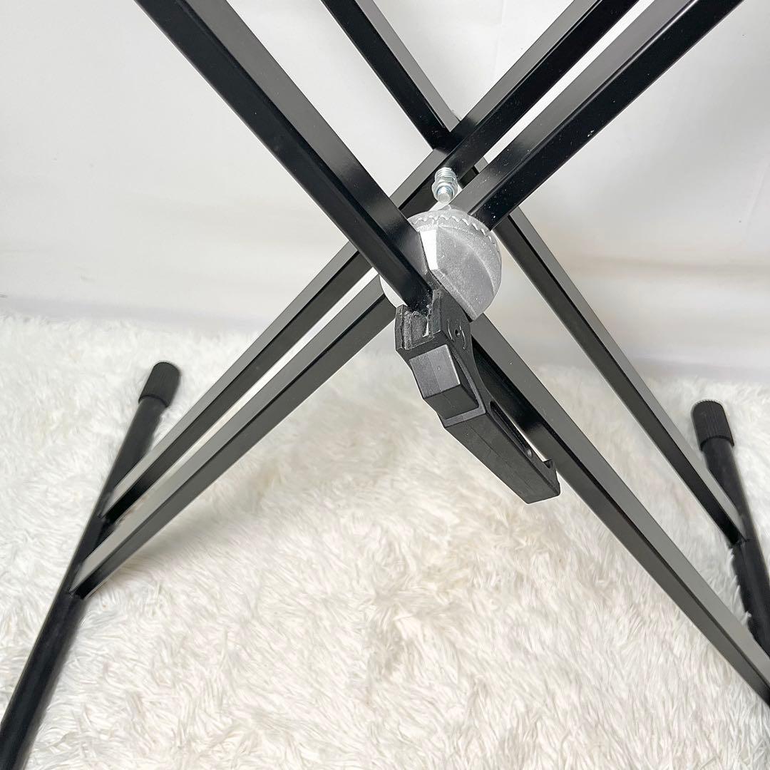 【美品】YAMAHA 電子ピアノ Piaggero NP-12 スタンド付き