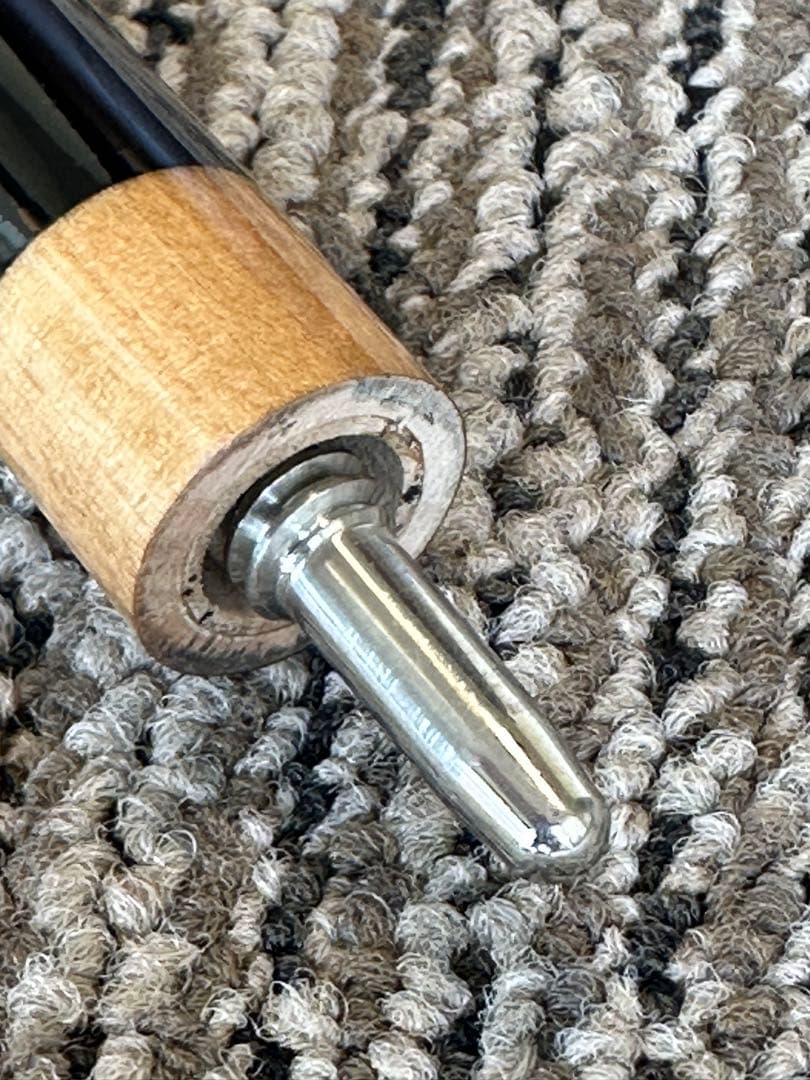 注 PREOAIDR 新品未使用品 キュー