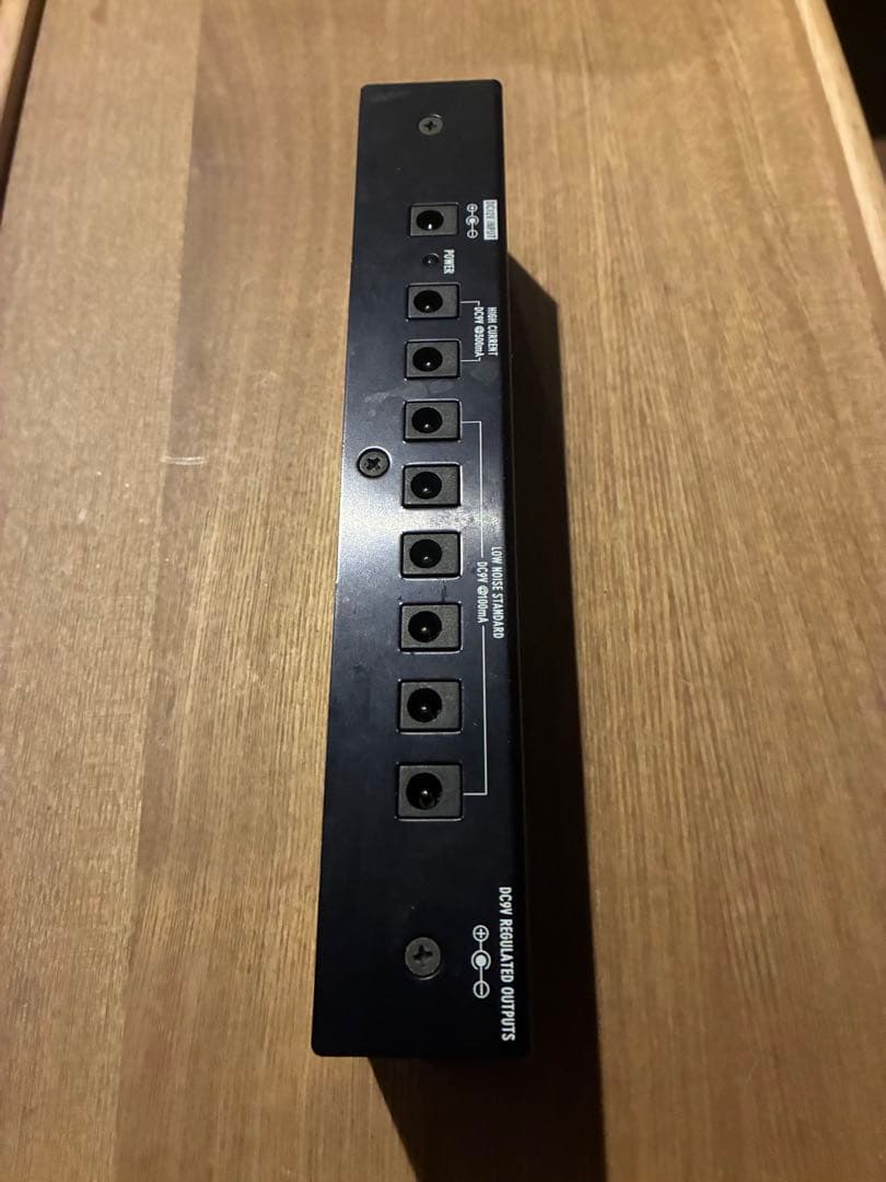 Free The Tone PT-1D ケーブル8本セット