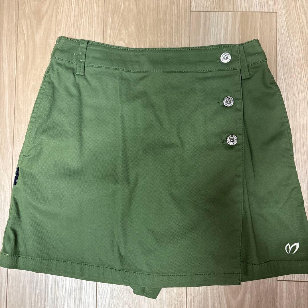 PEARLY GATES レディース ゴルフウェア セット