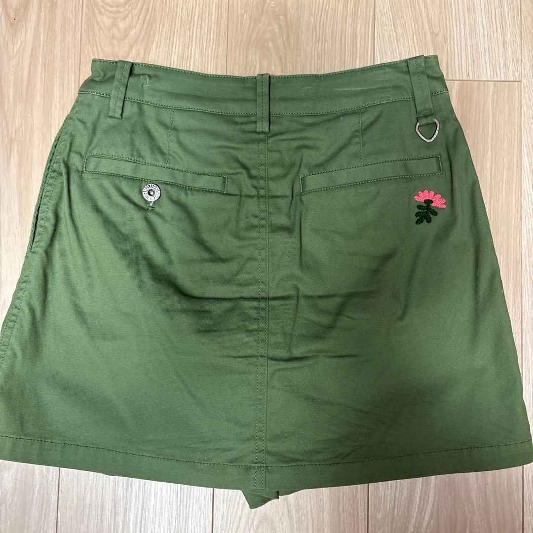 PEARLY GATES レディース ゴルフウェア セット