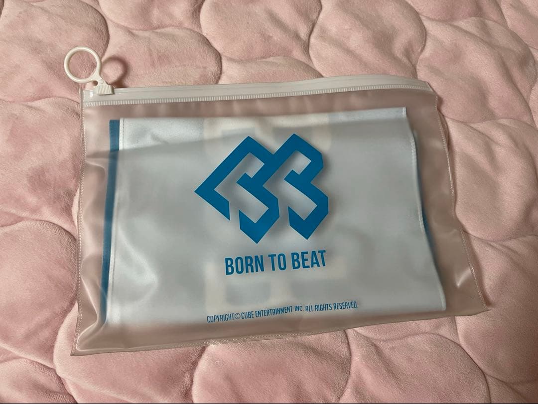 BTOB ユクソンジェ グッズ