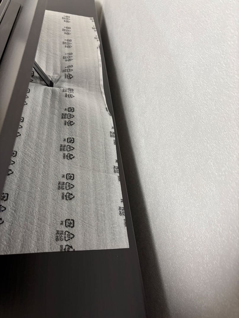 KAWAIの電子ピアノ CA15R