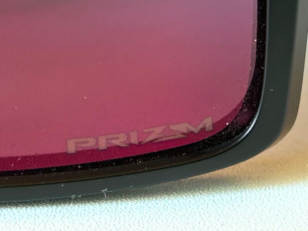 [オークリー] サングラス 0OO9406A SUTRO