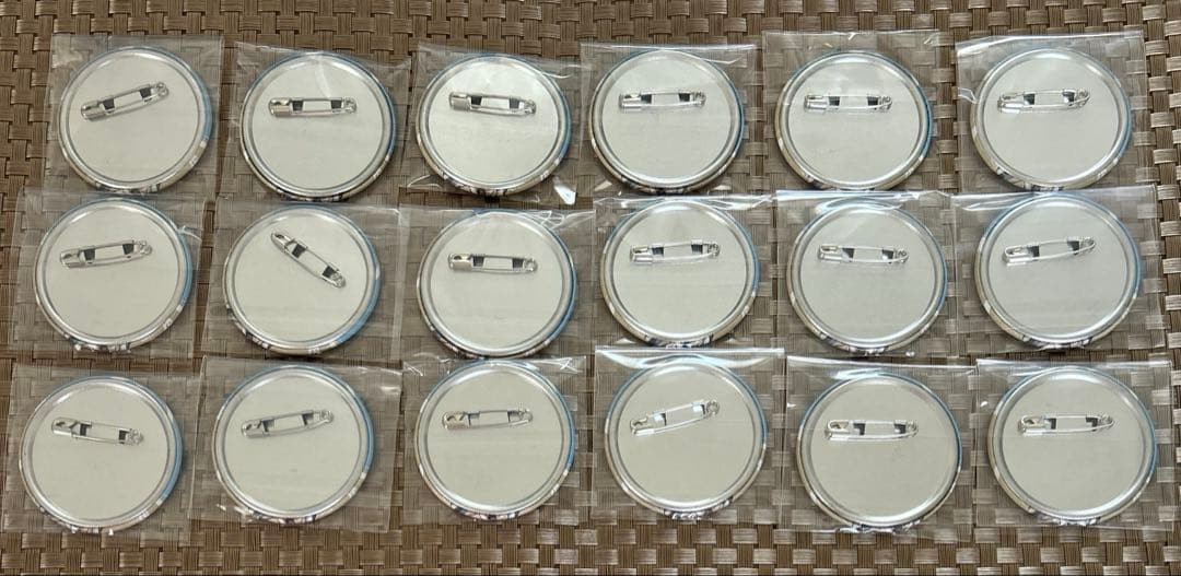 にじさんじ 緋八マナ まとめ売り