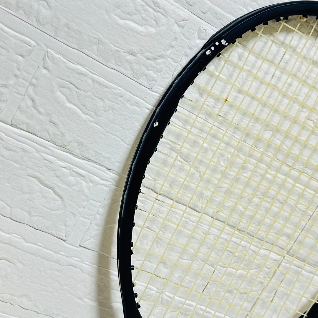 【美品】 Wilson Pro Staff 97 v11.5 グリップサイズ2