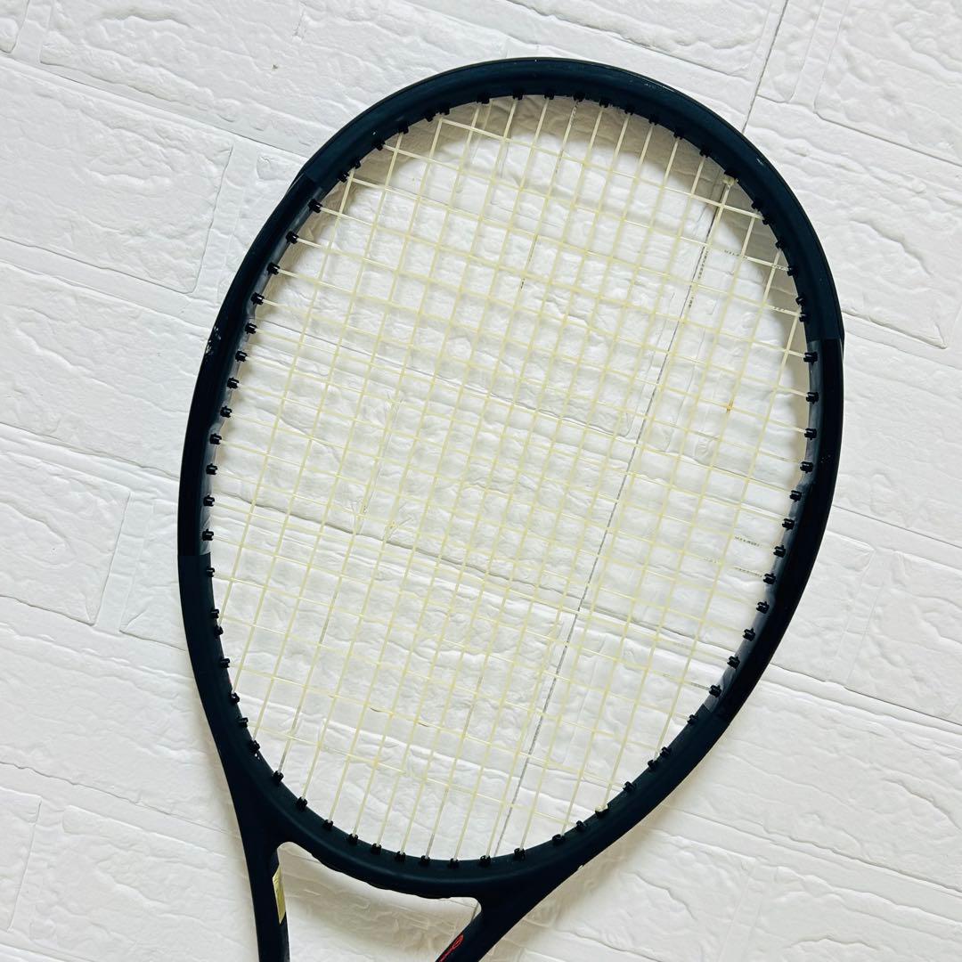 【美品】 Wilson Pro Staff 97 v11.5 グリップサイズ2