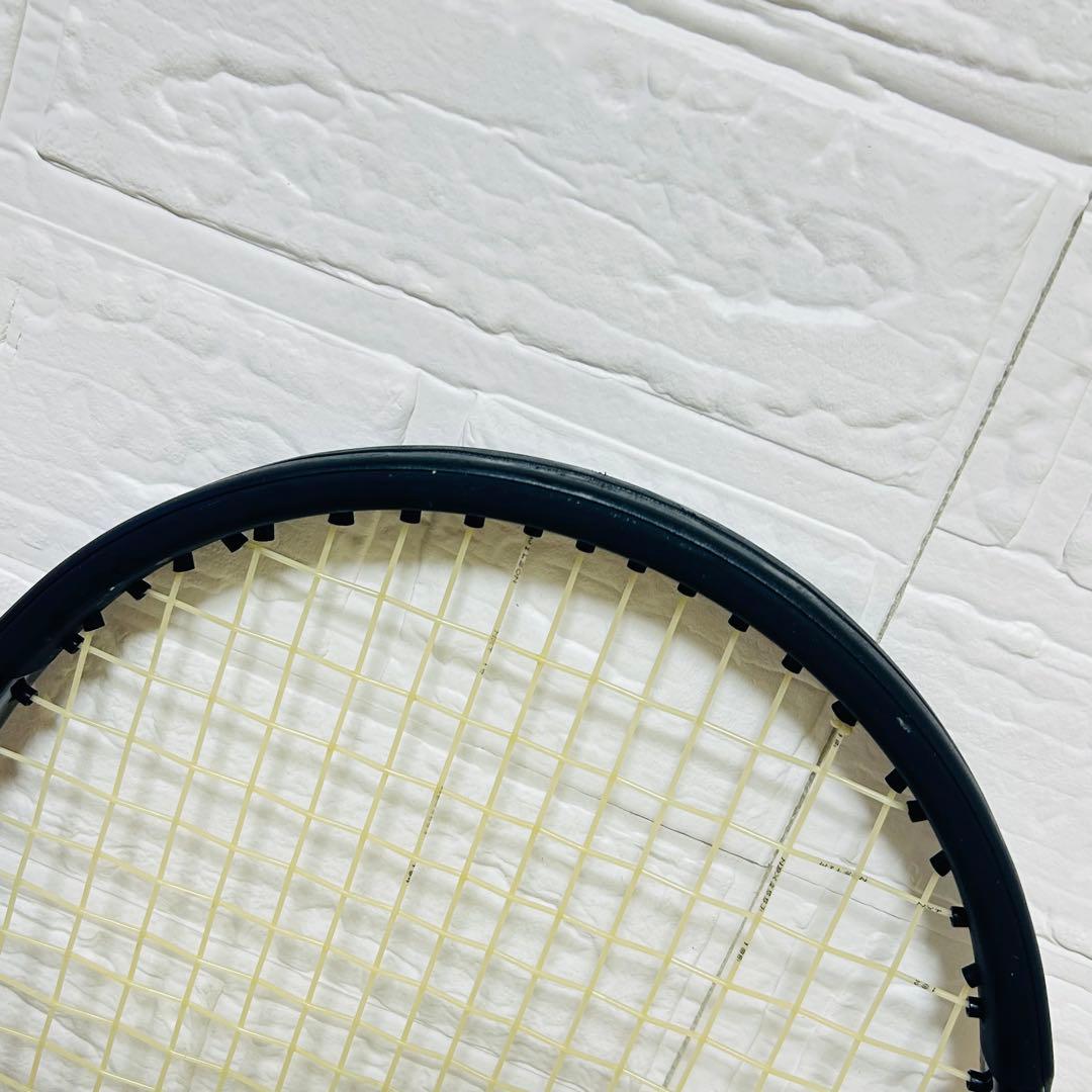 【美品】 Wilson Pro Staff 97 v11.5 グリップサイズ2
