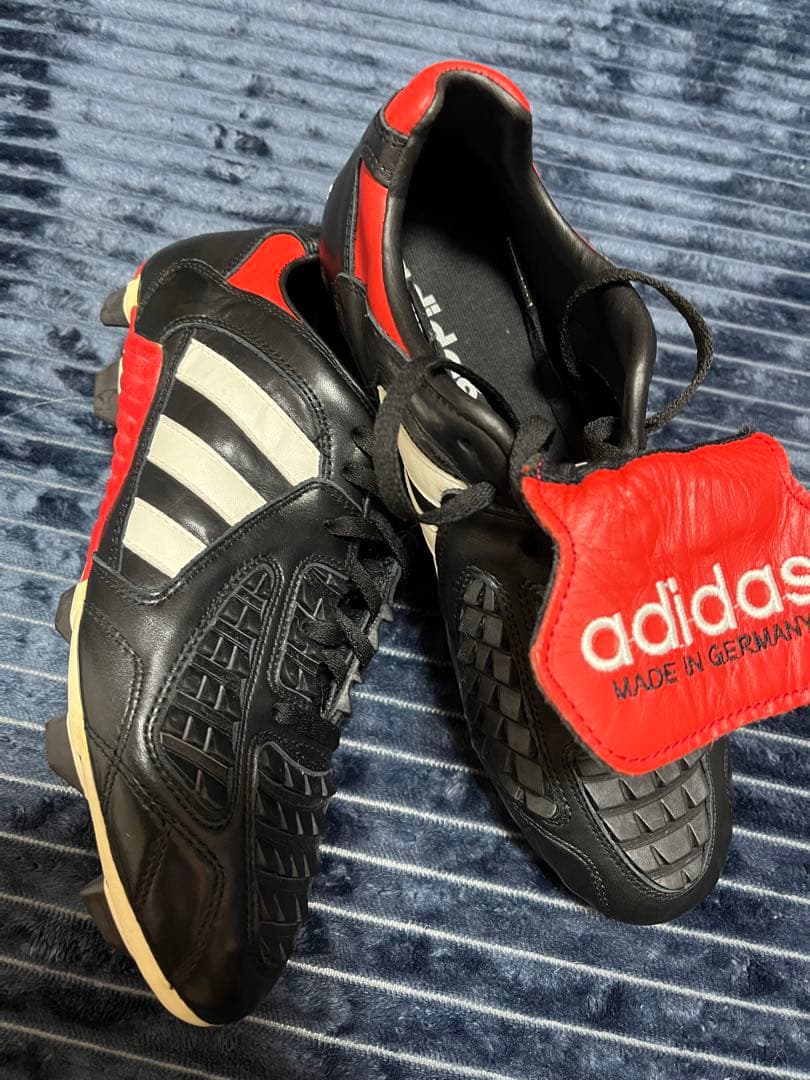 シューズ ADIDAS PREDATOR TOUCH LIGA