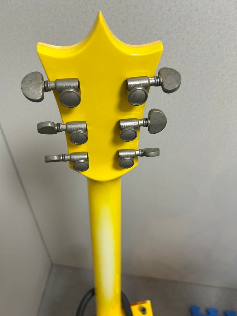 ギター KAWAI Moon Sault MS-1000 1981