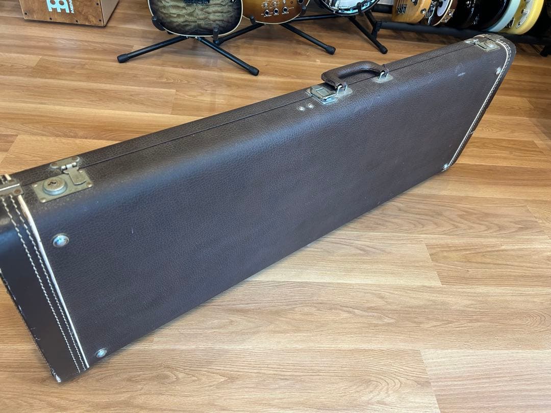 ギター KAWAI Moon Sault MS-1000 1981