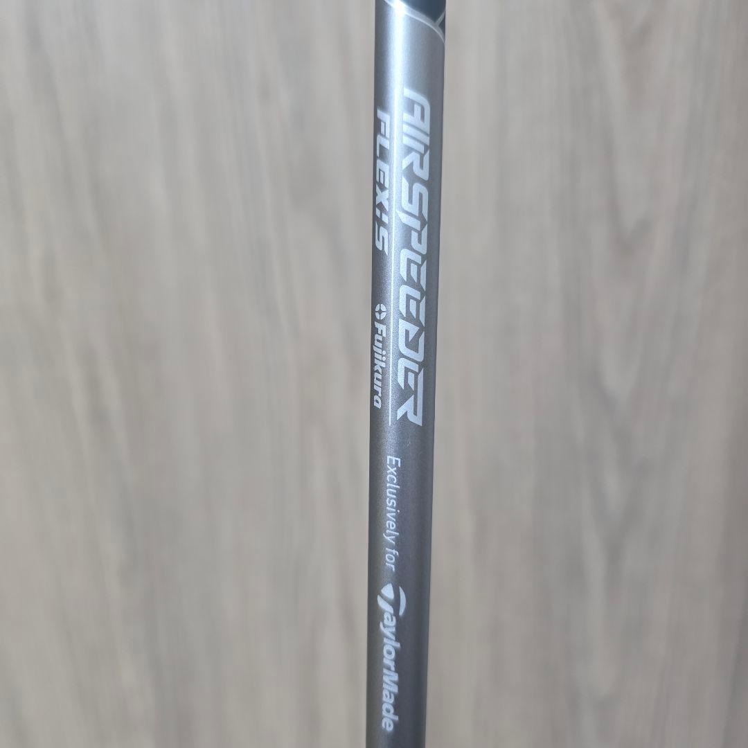 テーラーメイド Qi35 MAX LITE ドライバー 新品未使用品