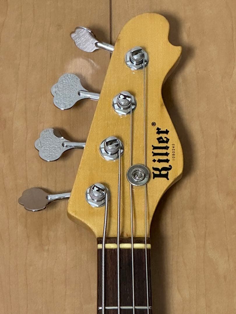 は*る様 Killer KB-Criminal Phoenix Vision