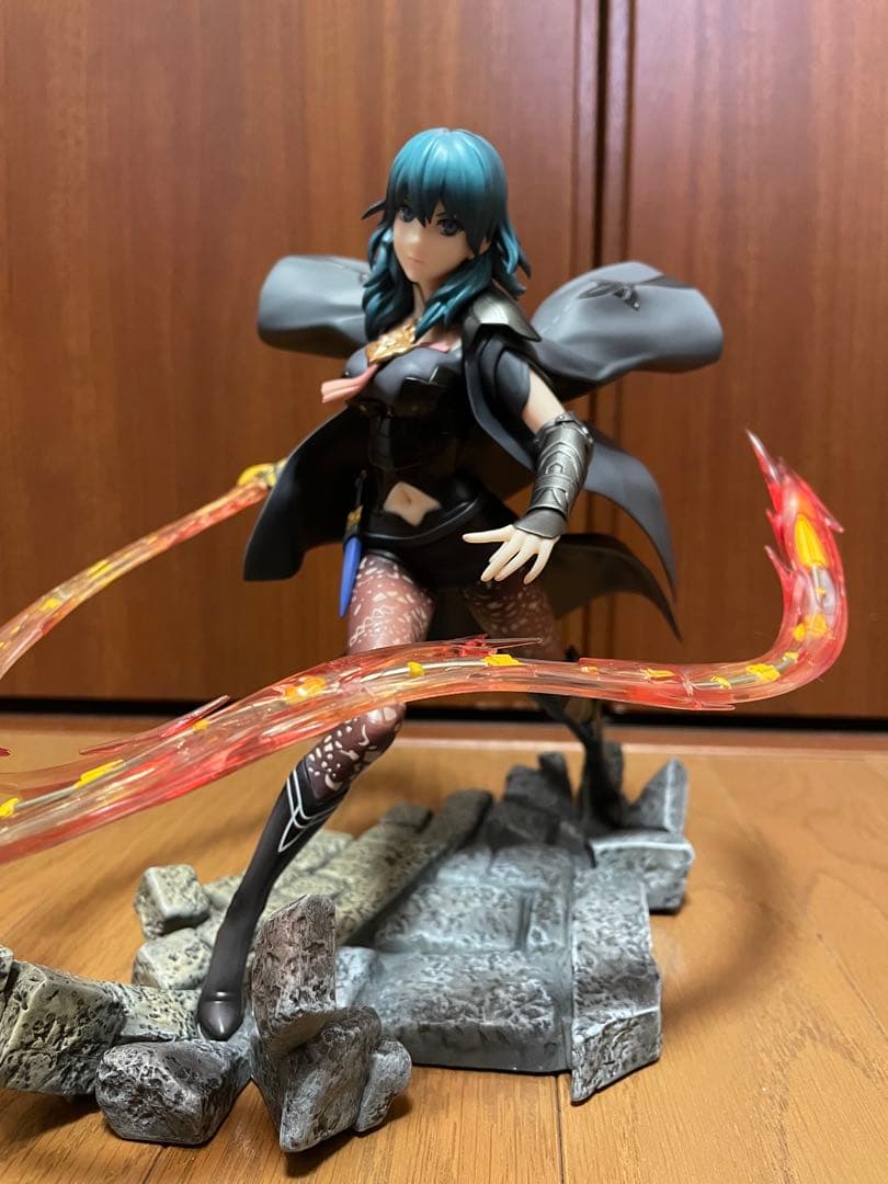 ファイアーエムブレム ベレス フィギュア