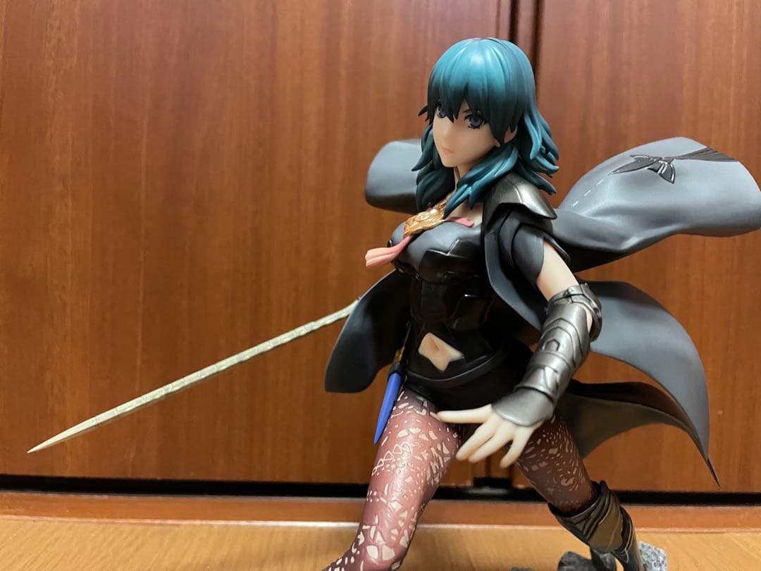 ファイアーエムブレム ベレス フィギュア