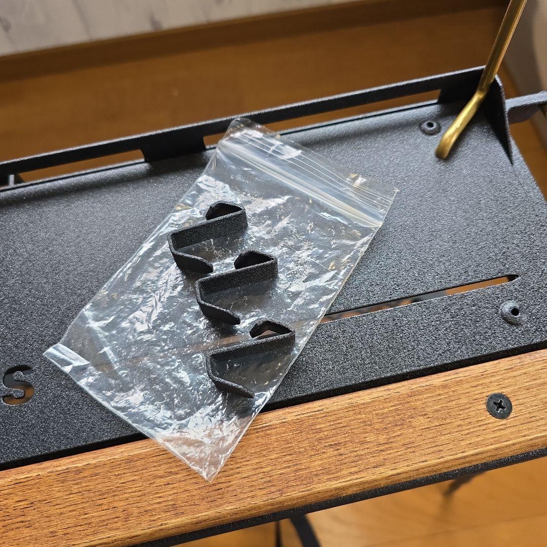 ネイチャートーンズ マスダスタンドセット