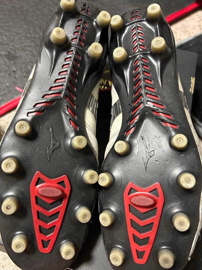 モレリアネオ4Japan