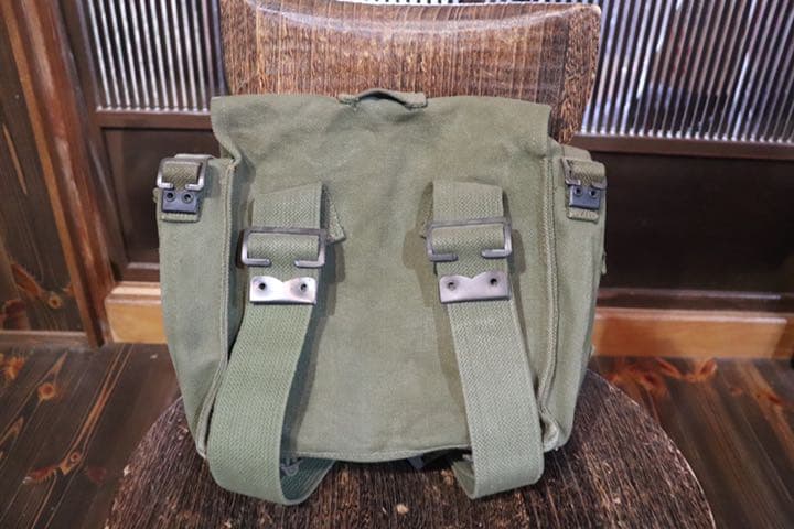 米軍野戦ショルダーバッグ