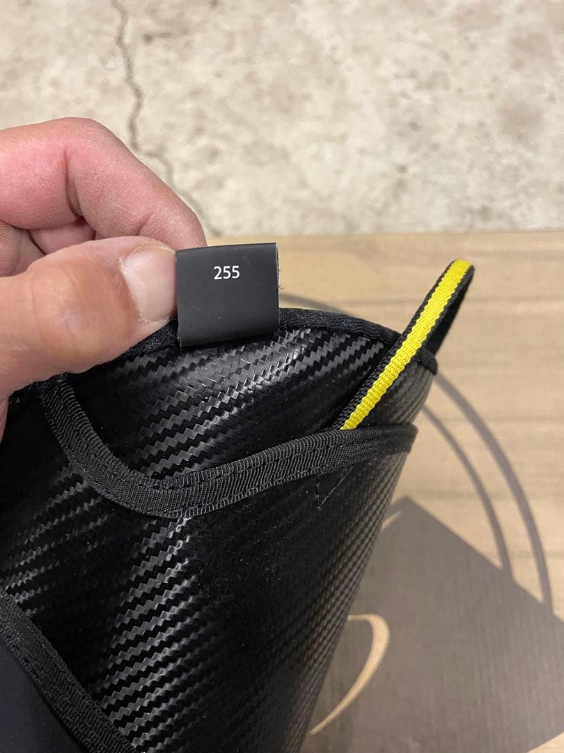 Mountain Slope Point.951スノーボードブーツ Bシェル