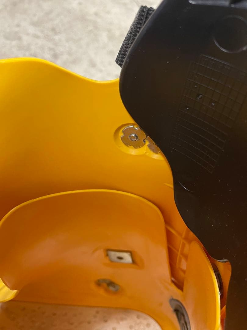 Mountain Slope Point.951スノーボードブーツ Bシェル