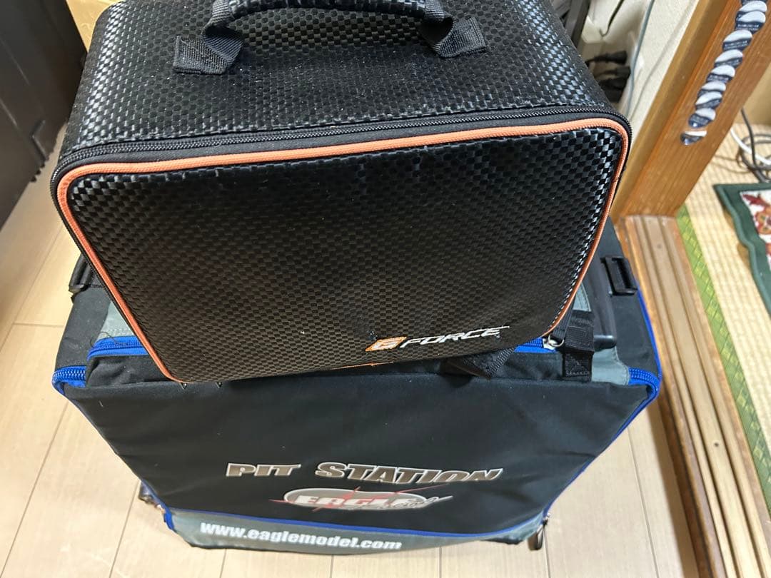 MC-1 Reve D フルカスタム　10PX メカ付　フルセット　引退品