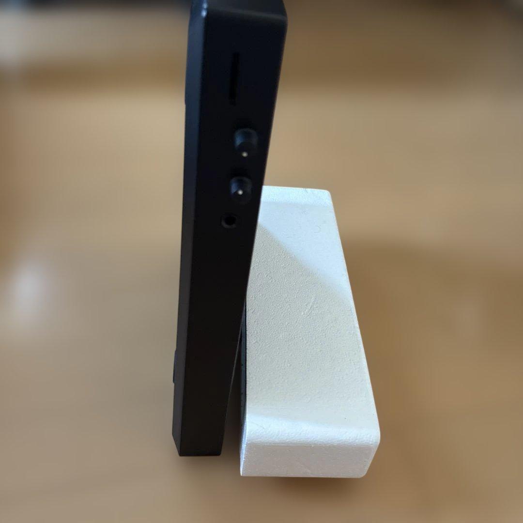 Alesis サンプリングパッドプロ