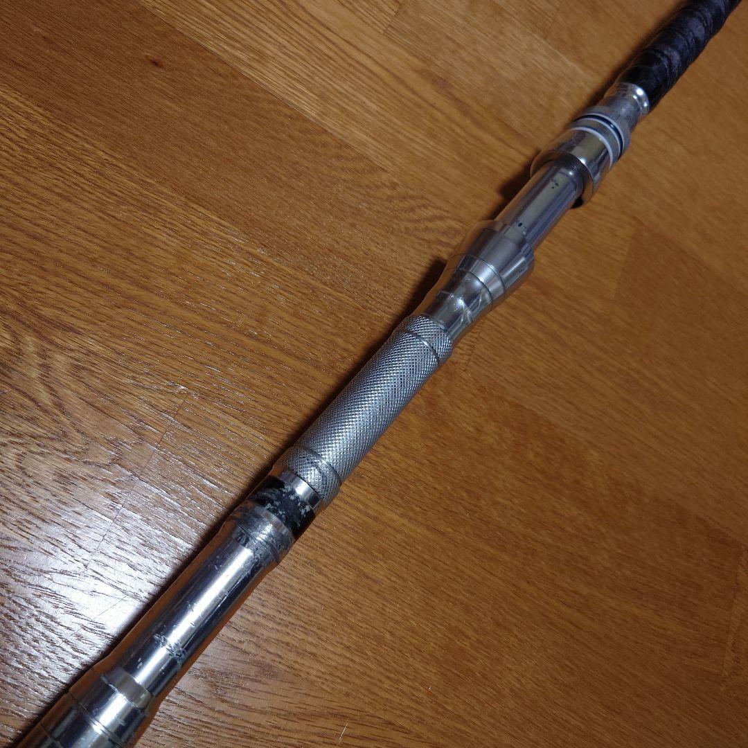 剛樹　ブラックバイトH16