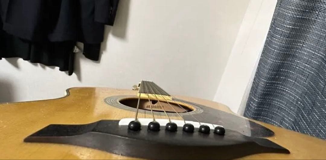 ギター YAMAHA LL6