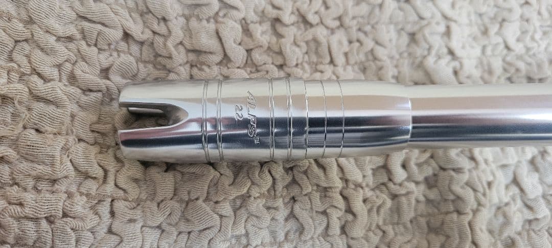 ヒシモ　百式　160H　泳がせ　スタンディングロッド