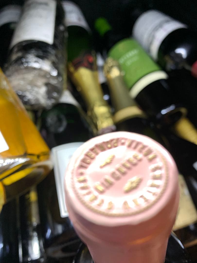 ヴィユーシャトー セルタン　2002年　ポイヤック