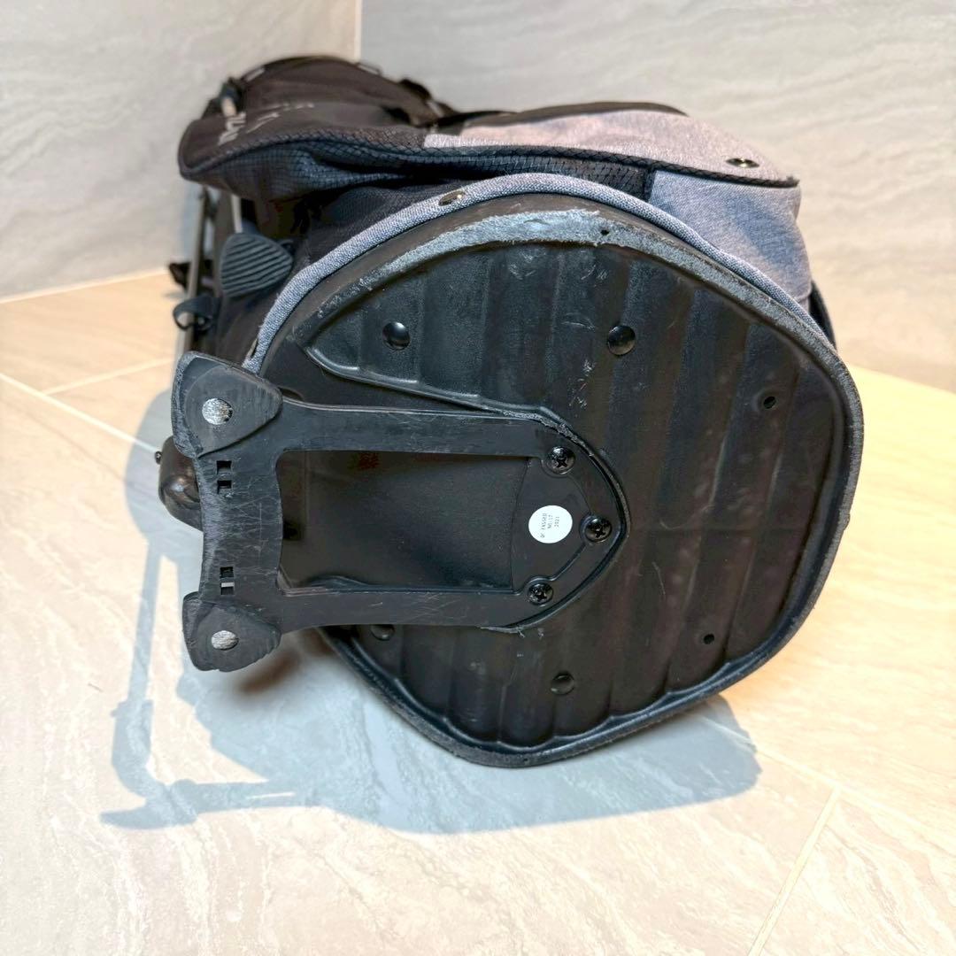 【人気モデル】SUN MOUNTAIN 4.5LS キャディバッグ　軽量