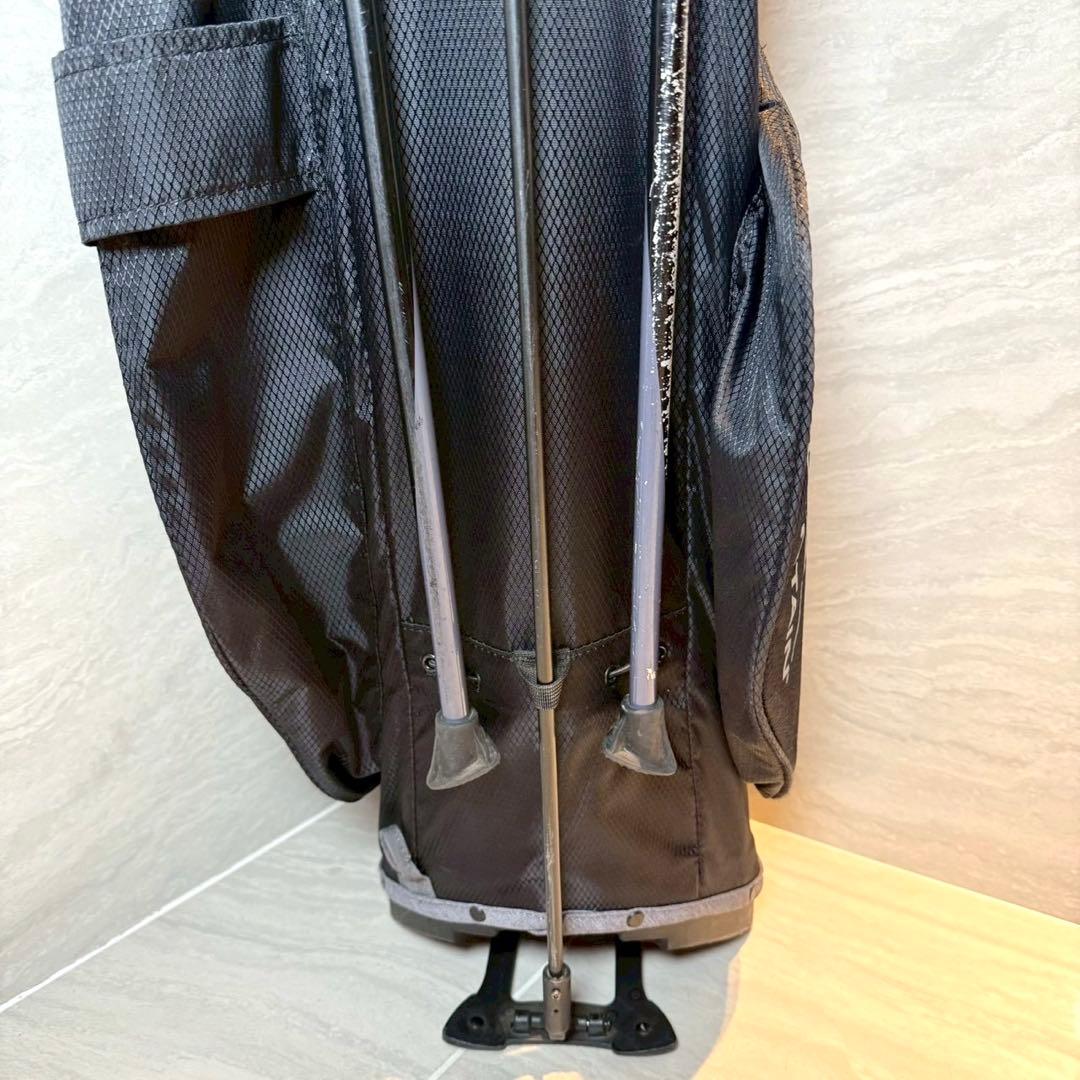 【人気モデル】SUN MOUNTAIN 4.5LS キャディバッグ　軽量