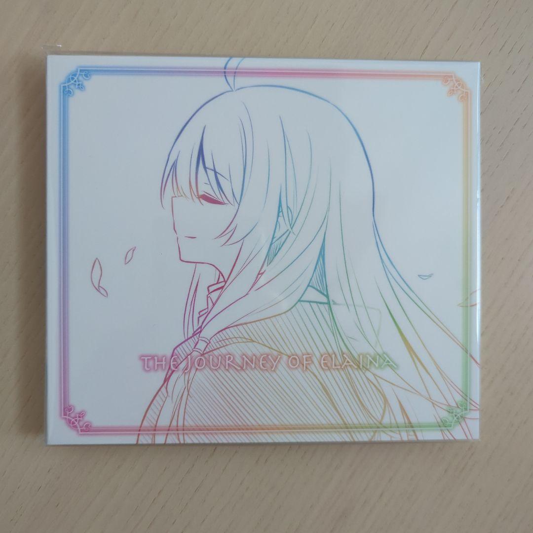 魔女の旅々　特典デジパック