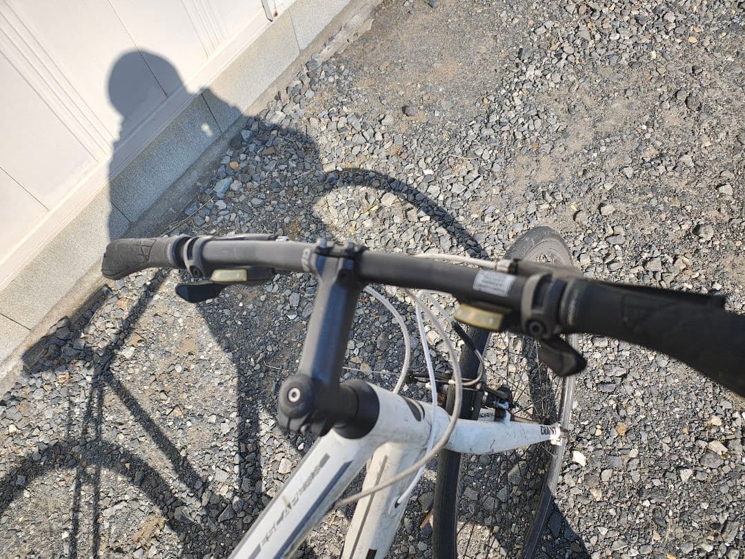 GIANT Escape　rx クロスバイク sizeS