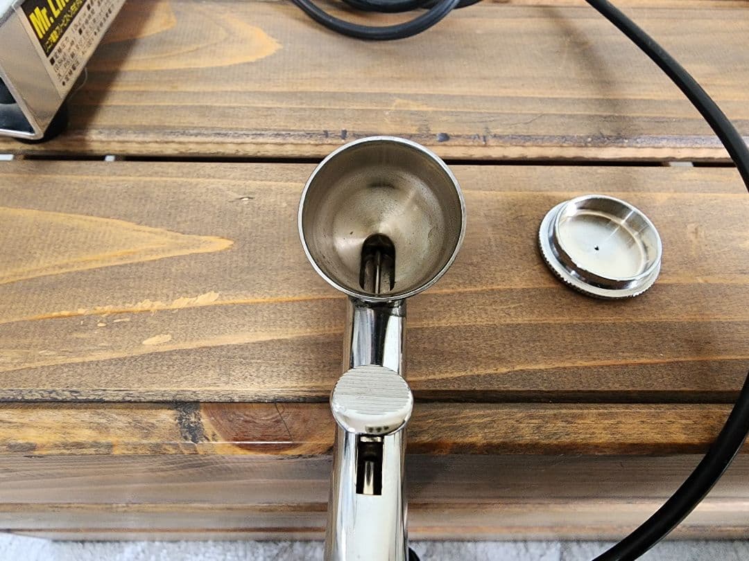 クレオスMr.リニアコンプレッサー/エアーブラシ塗装システム