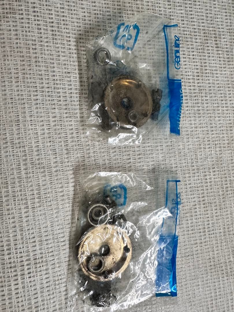 シマノ18オシアコンクエストCT300HG