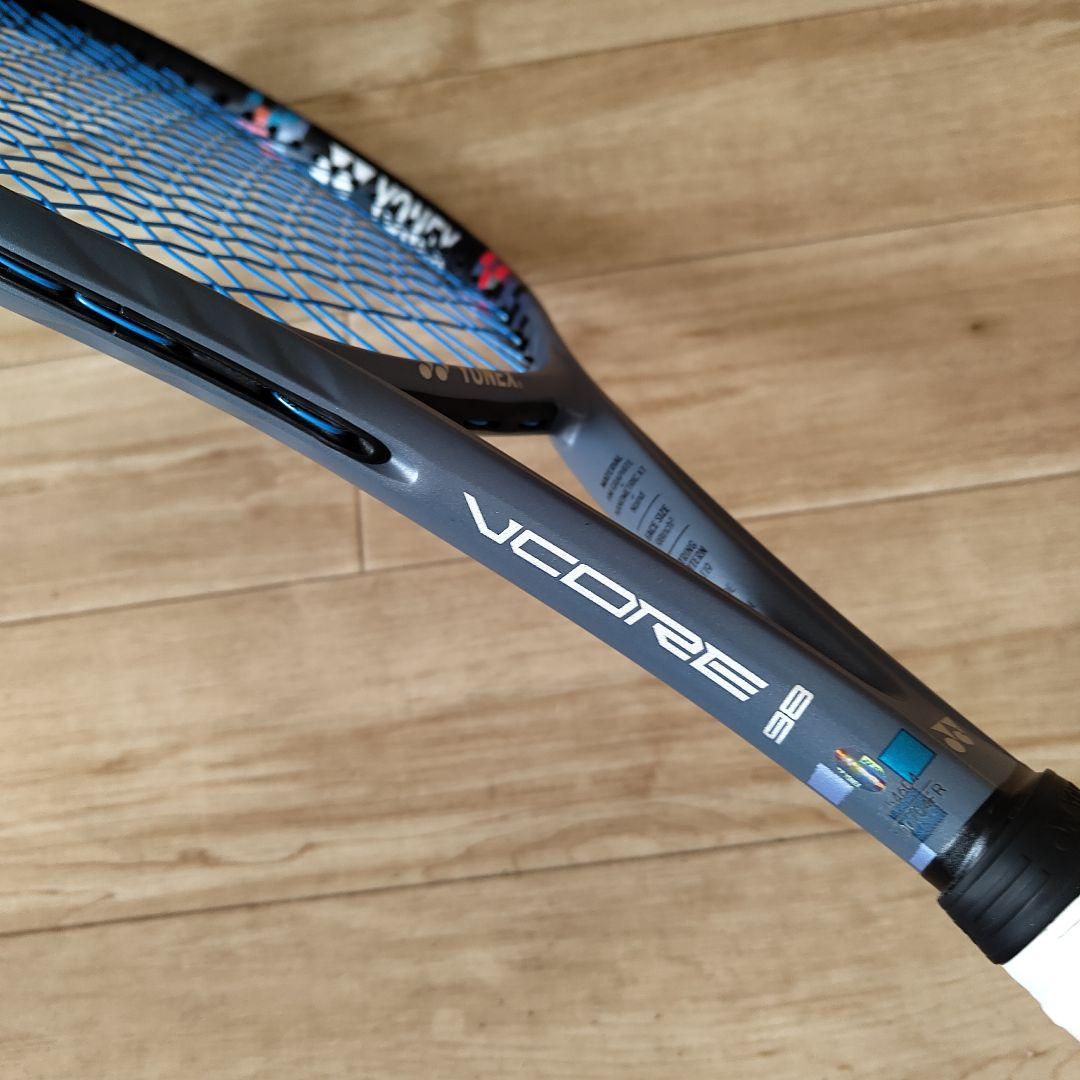 【希少】YONEX VCORE 98(オリンピック2020限定モデル) G3