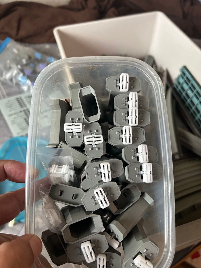 KATO Nゲージ 鉄道模型セット