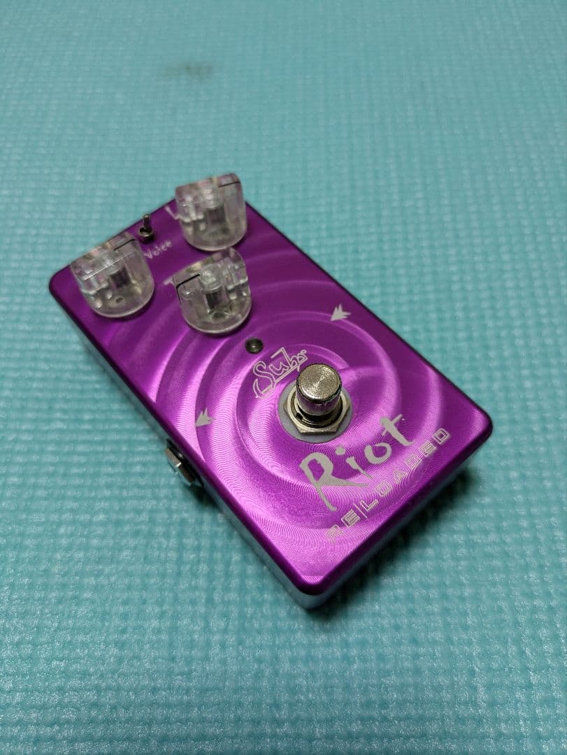 ギター Suhr Riot Reloaded