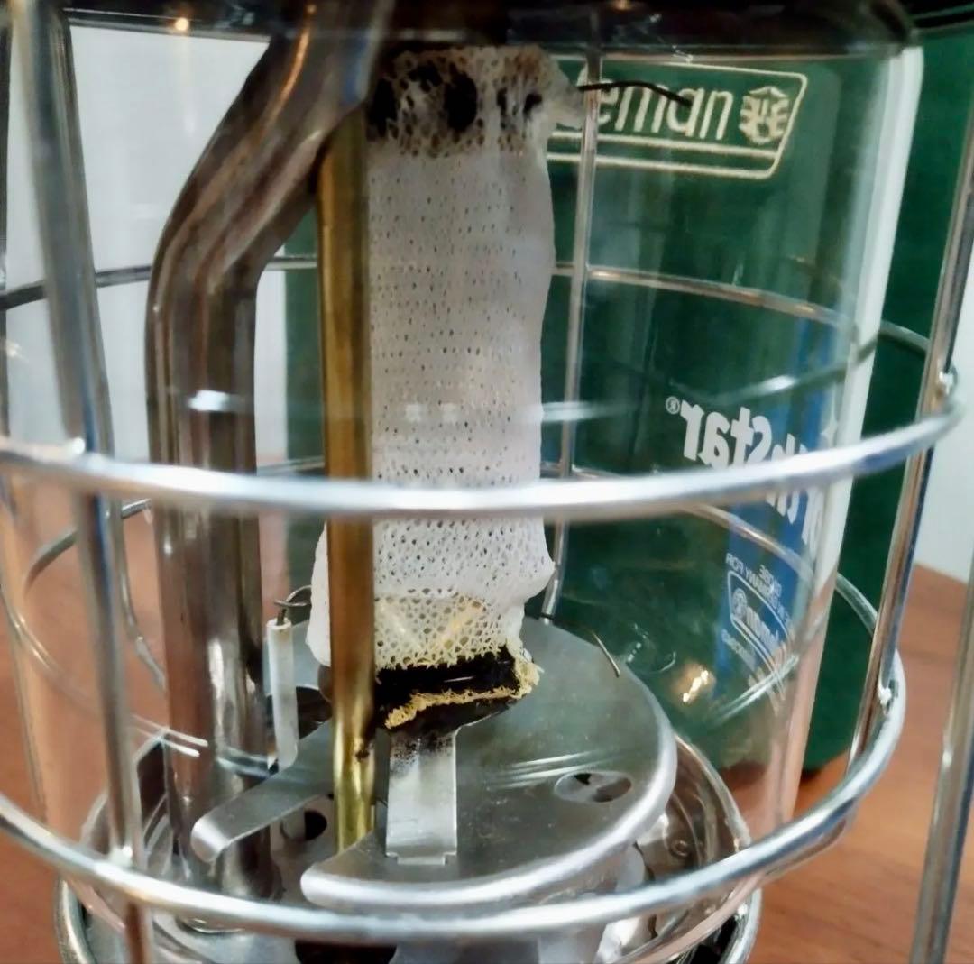 コールマン　ノーススター Northstar 2500 ガスランタン　その他